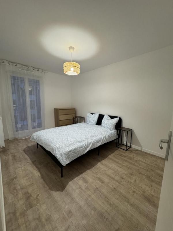 Location Appartement à Chelles 2 pièces