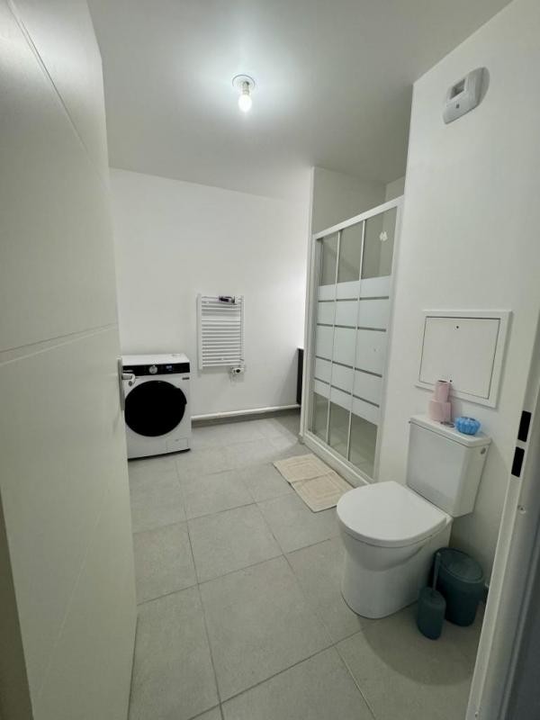 Location Appartement à Chelles 2 pièces