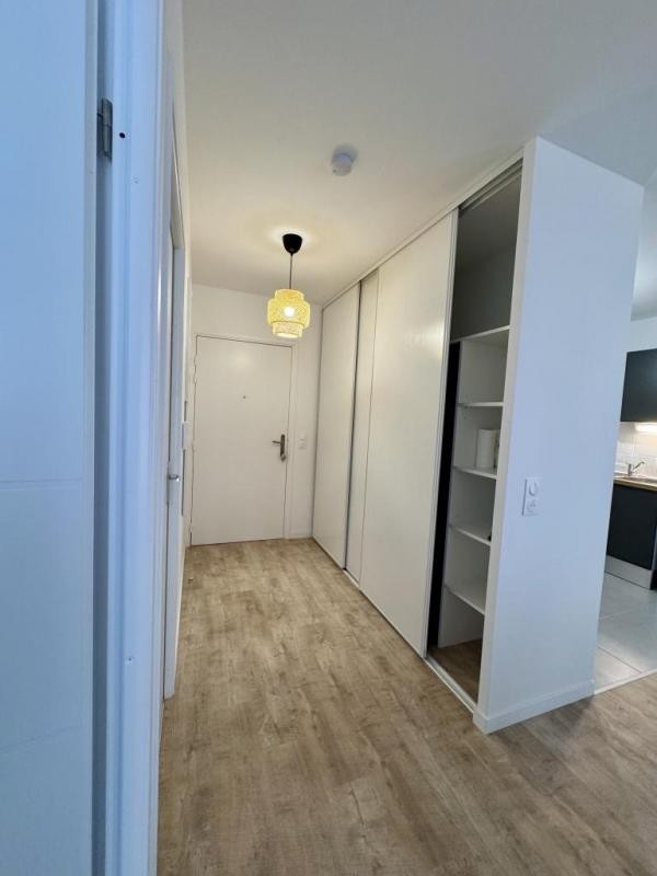 Location Appartement à Chelles 2 pièces