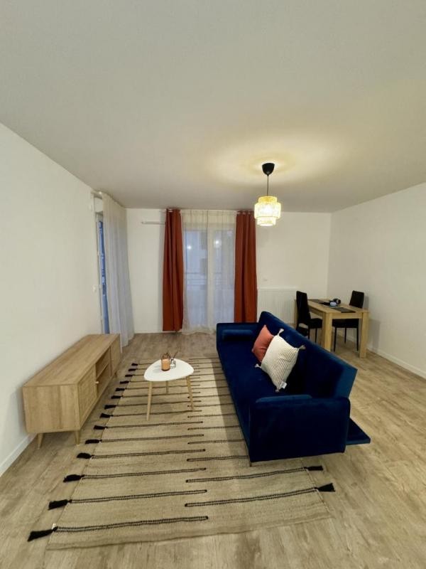 Location Appartement à Chelles 2 pièces