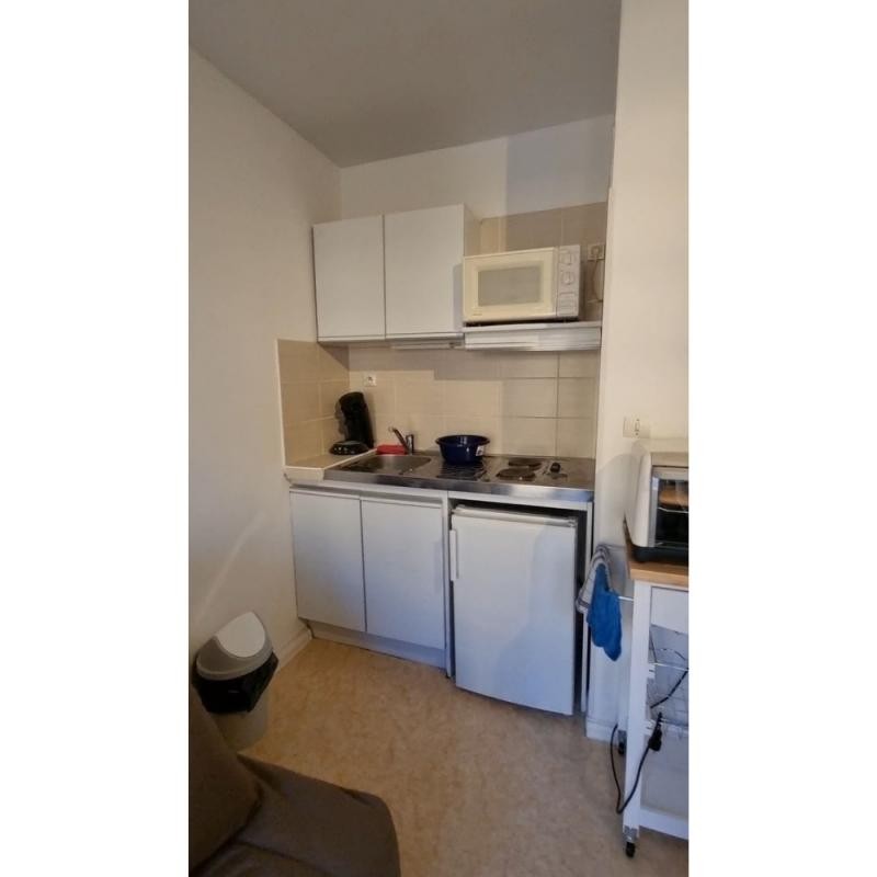 Location Appartement à Nancy 1 pièce