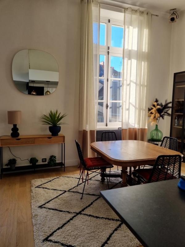 Location Appartement à Nantes 4 pièces