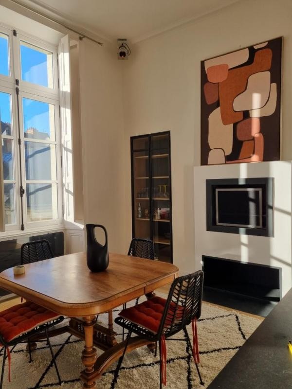 Location Appartement à Nantes 4 pièces