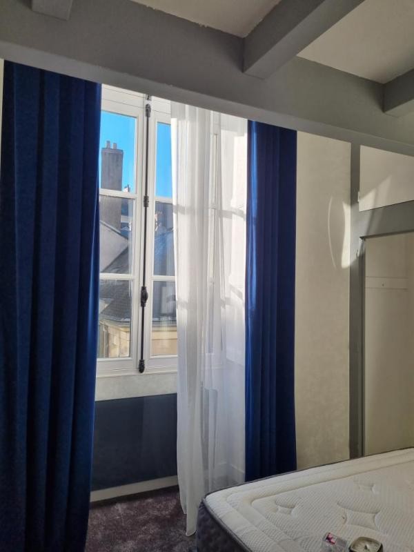 Location Appartement à Nantes 4 pièces