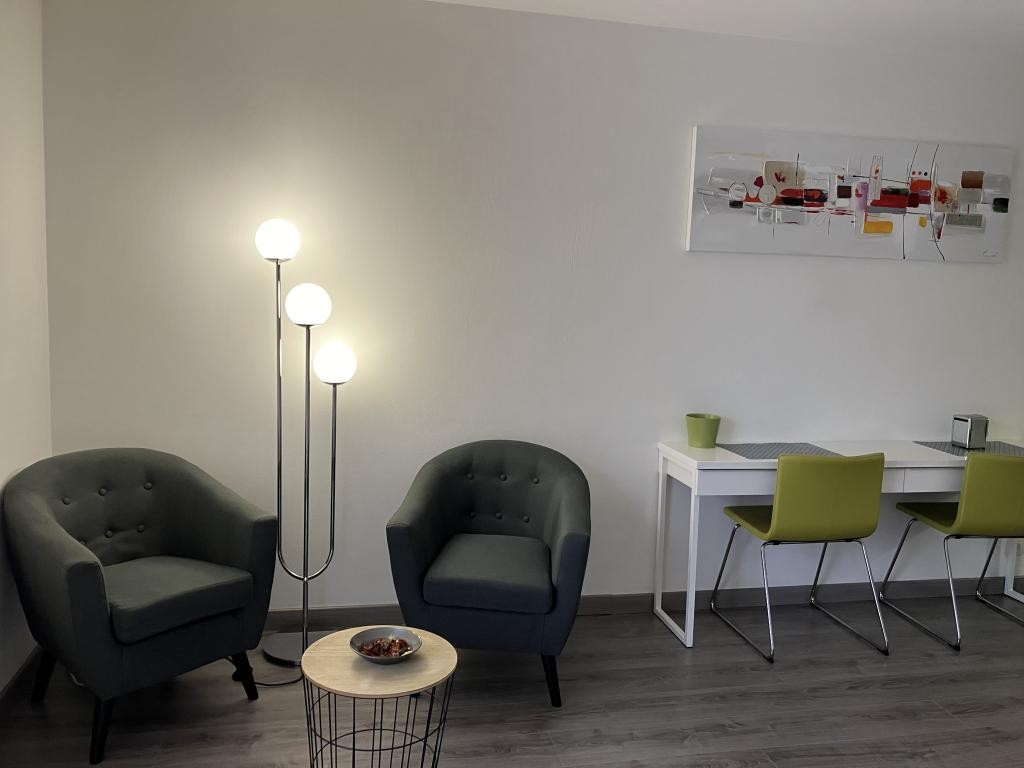 Location Appartement à Toulouse 1 pièce