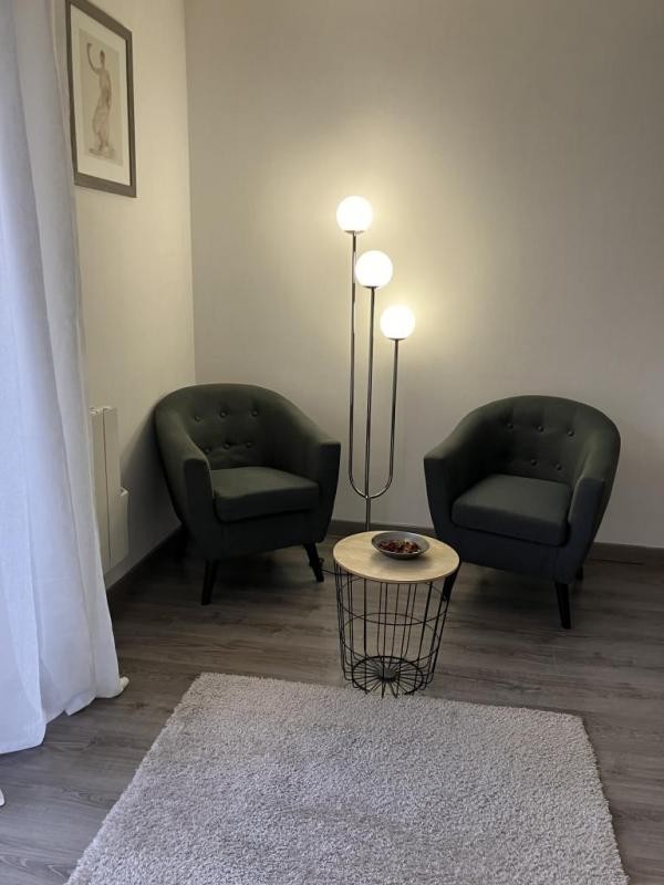 Location Appartement à Toulouse 1 pièce