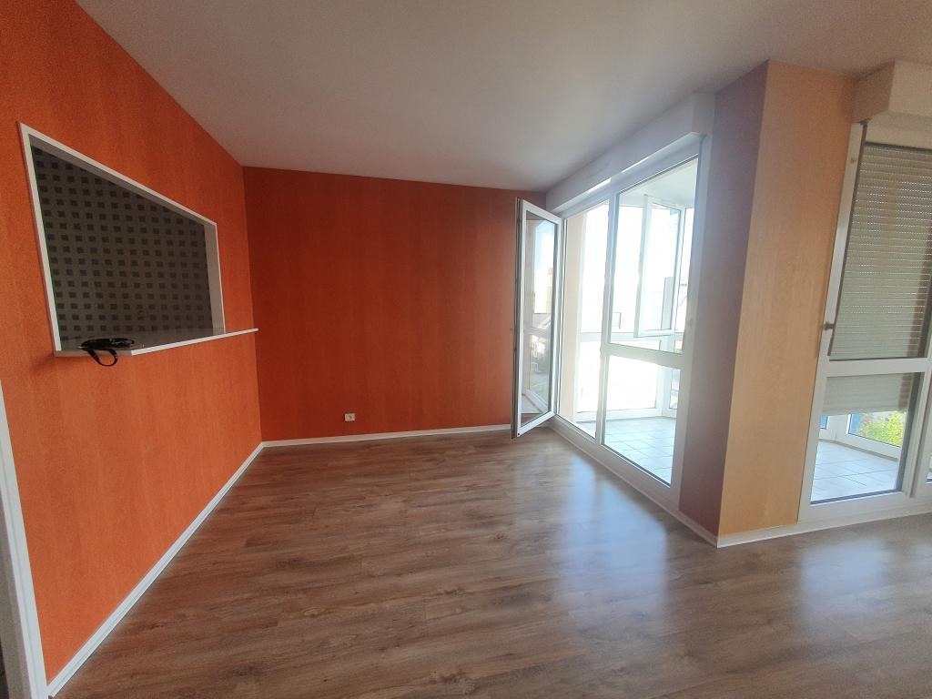 Location Appartement à Dijon 2 pièces