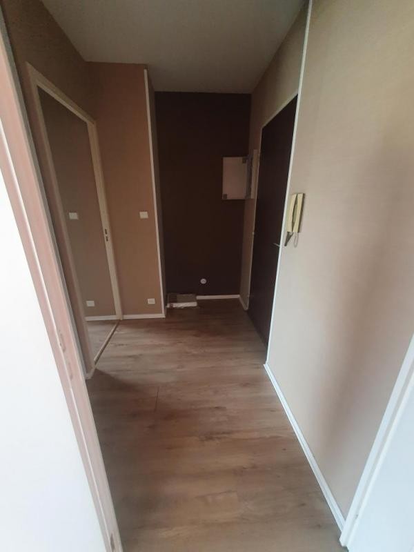 Location Appartement à Dijon 2 pièces