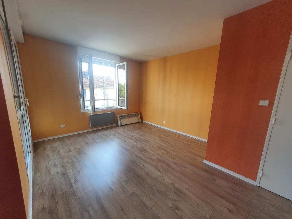 Location Appartement à Dijon 2 pièces