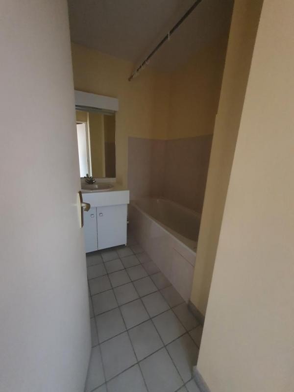 Location Appartement à Dijon 2 pièces