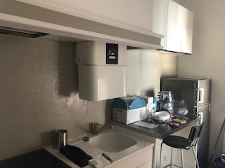 Location Appartement à Nîmes 2 pièces