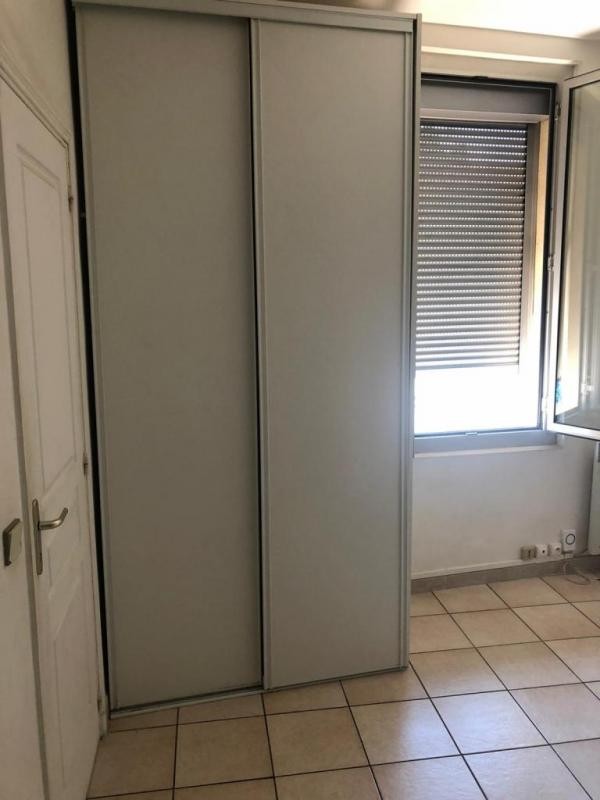 Location Appartement à Nîmes 2 pièces