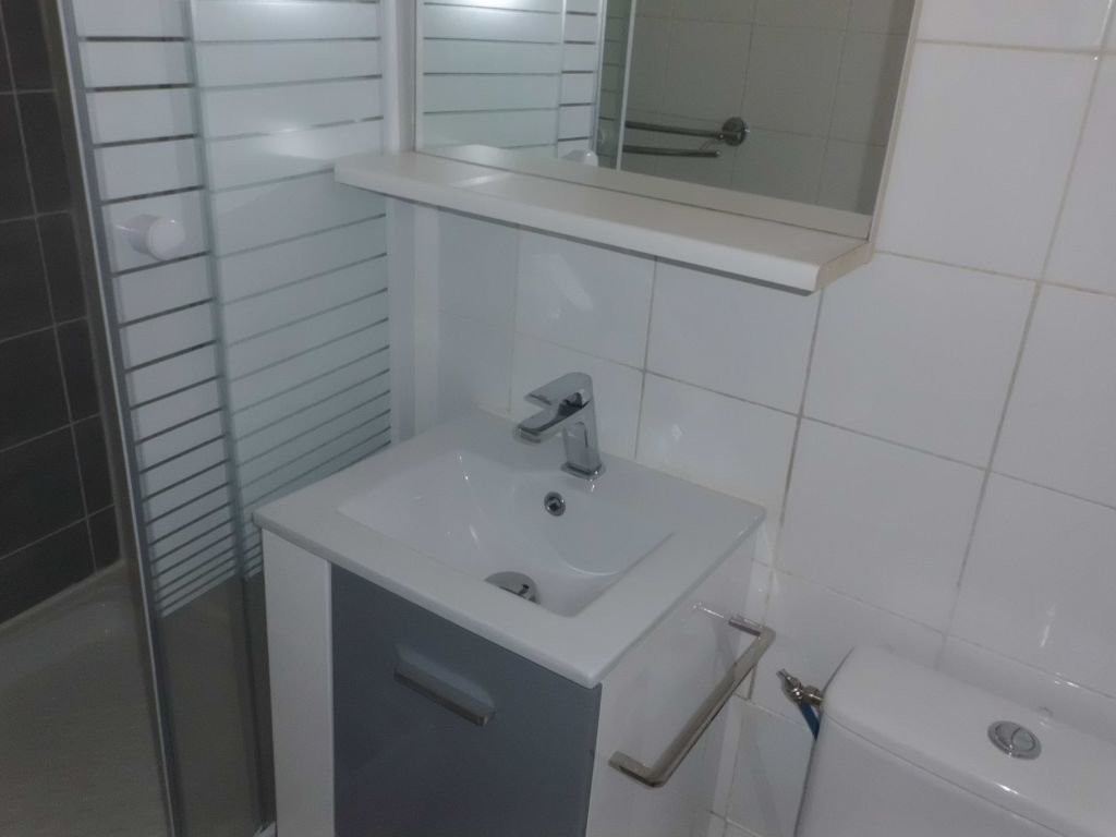 Location Appartement à Nîmes 2 pièces