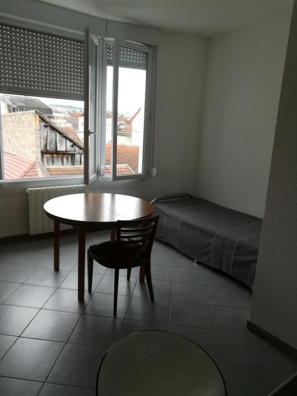 Location Appartement à Montluçon 1 pièce