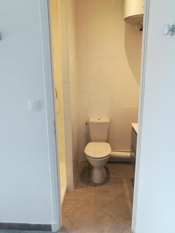 Location Appartement à Montluçon 1 pièce