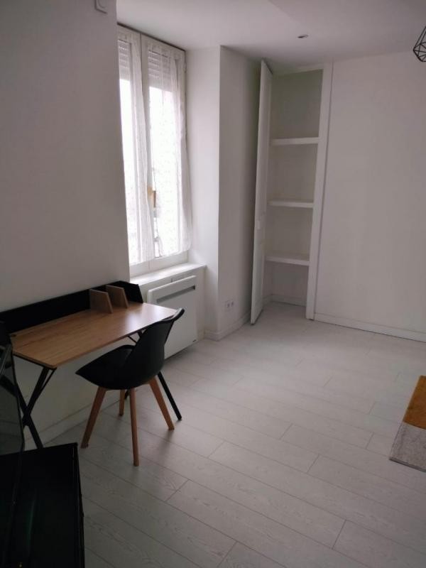 Location Appartement à Limoges 1 pièce