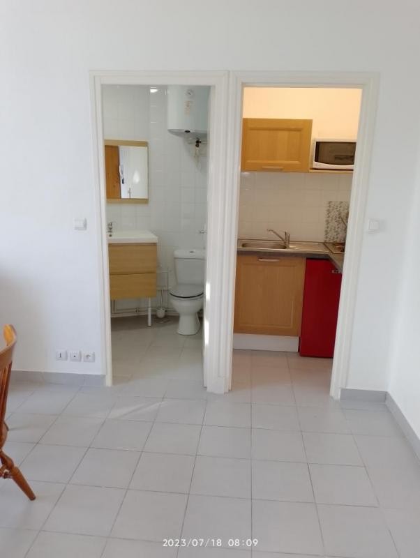 Location Appartement à Montluçon 1 pièce