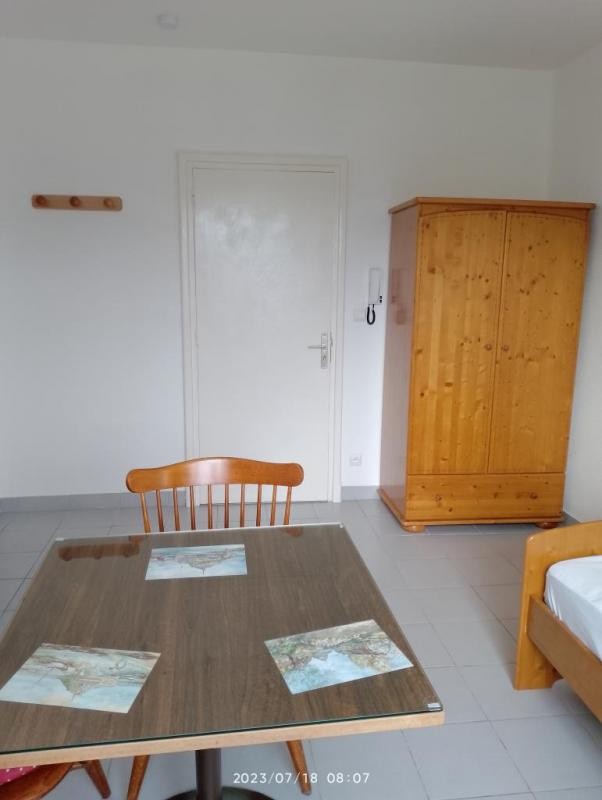 Location Appartement à Montluçon 1 pièce