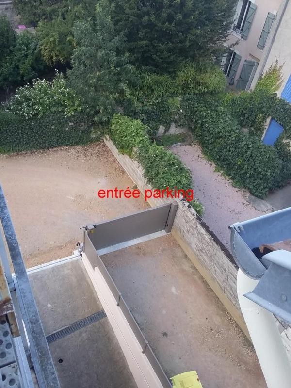 Location Appartement à Montluçon 1 pièce