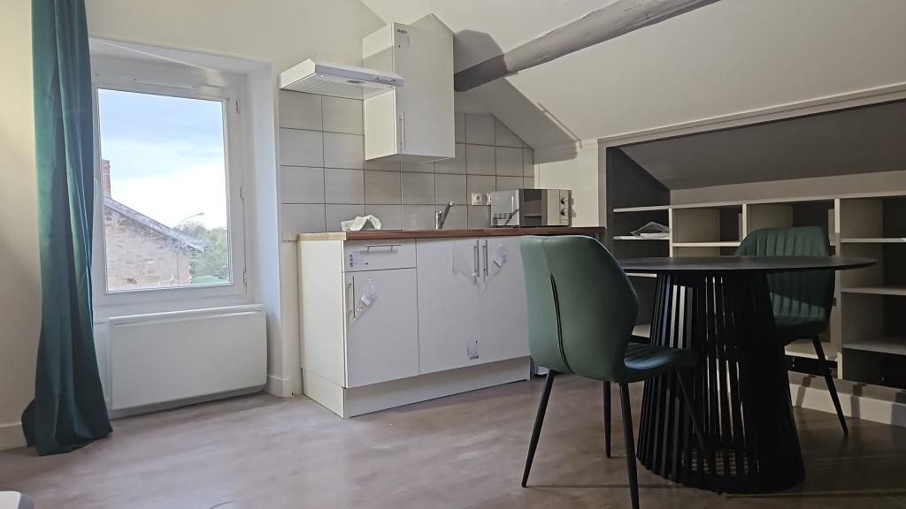 Location Appartement à Châlons-en-Champagne 1 pièce