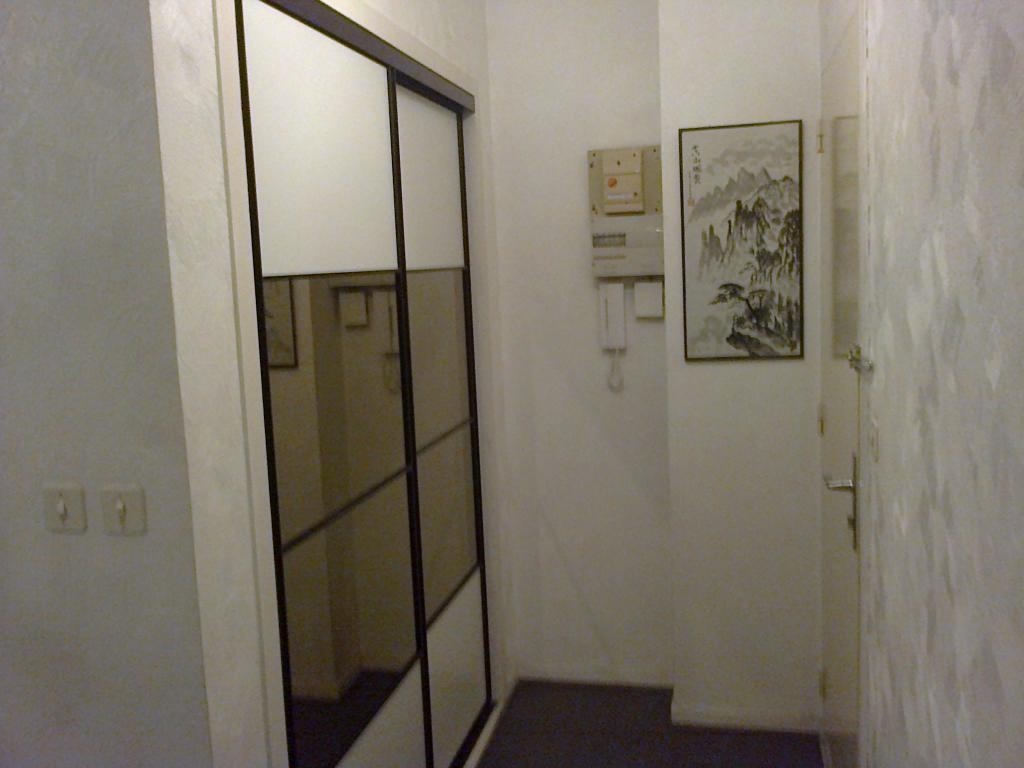 Location Appartement à Tarbes 1 pièce