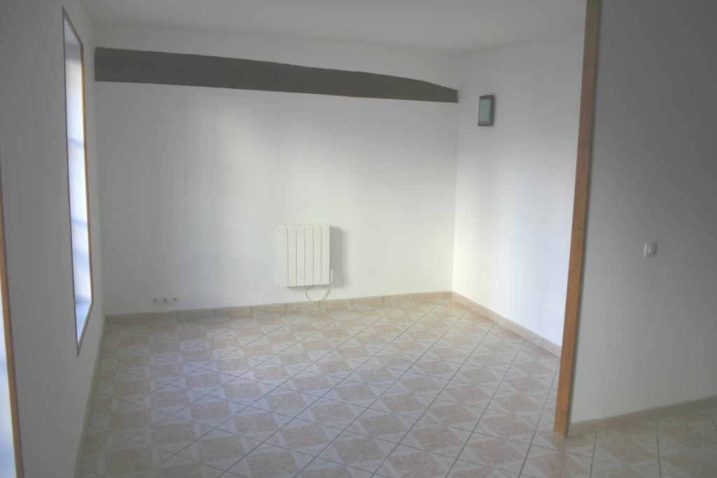 Location Appartement à Houdan 2 pièces