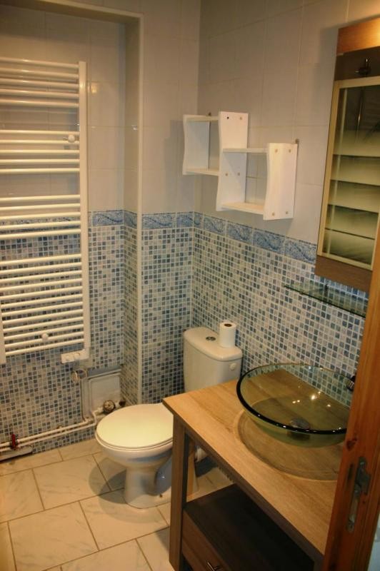 Location Appartement à Houdan 2 pièces