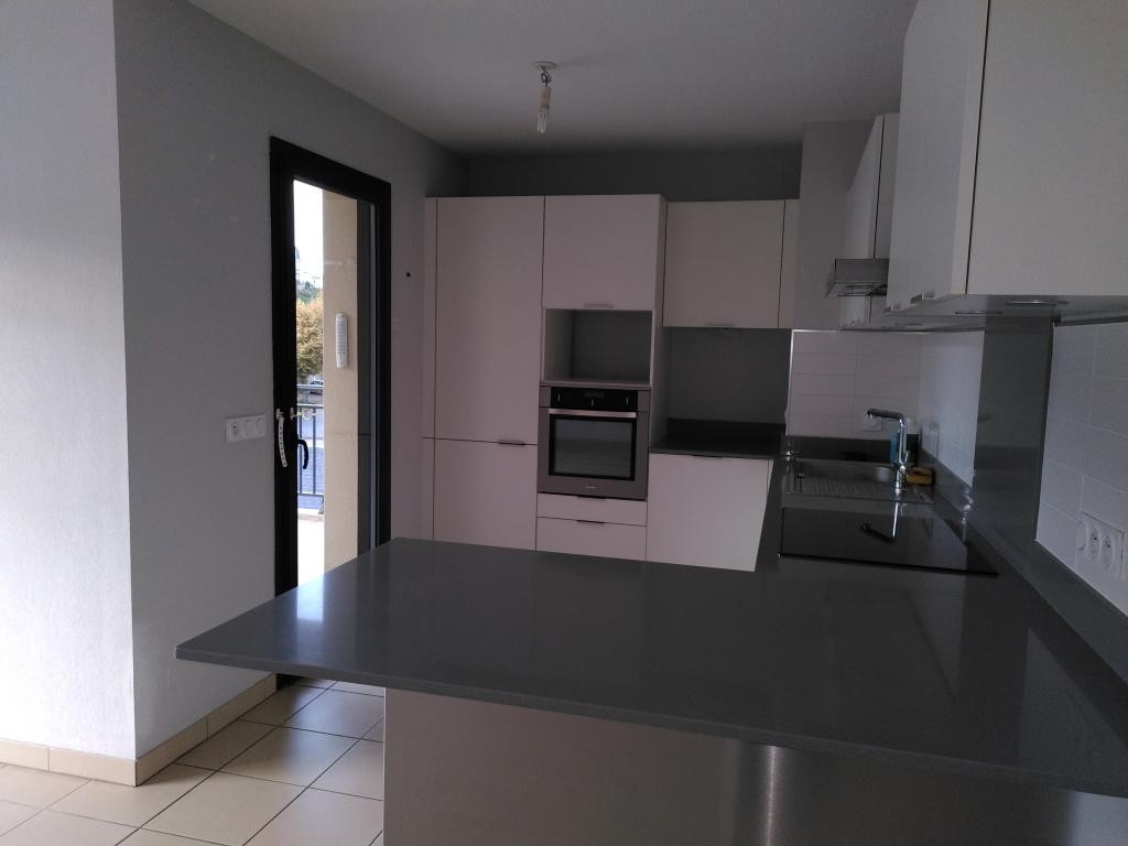 Location Appartement à Nay 3 pièces