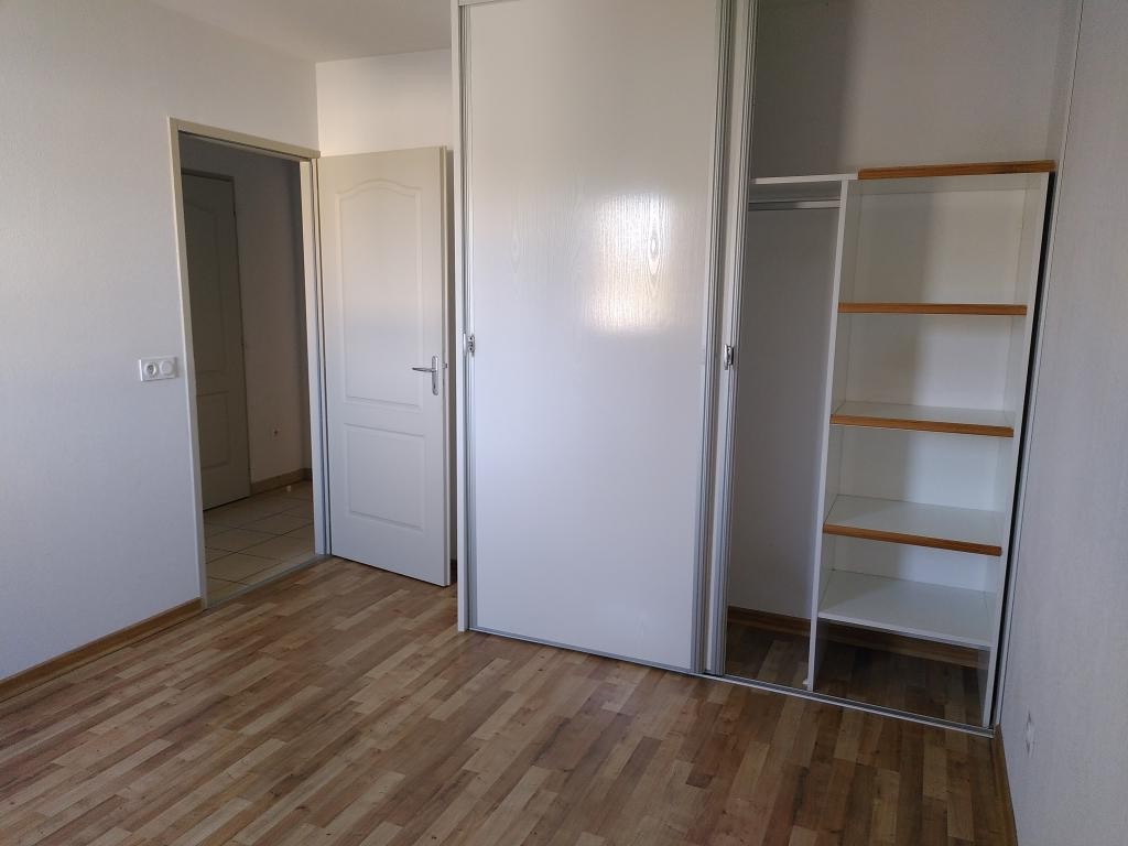 Location Appartement à Nay 3 pièces