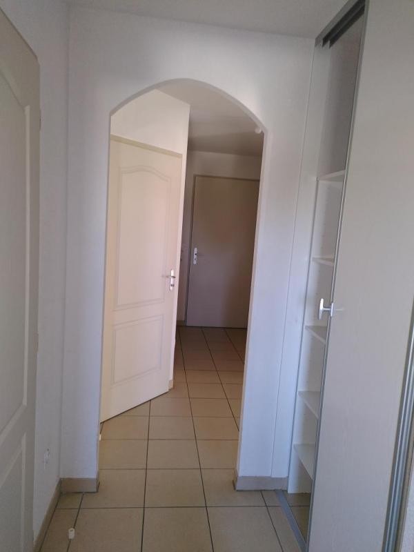 Location Appartement à Nay 3 pièces