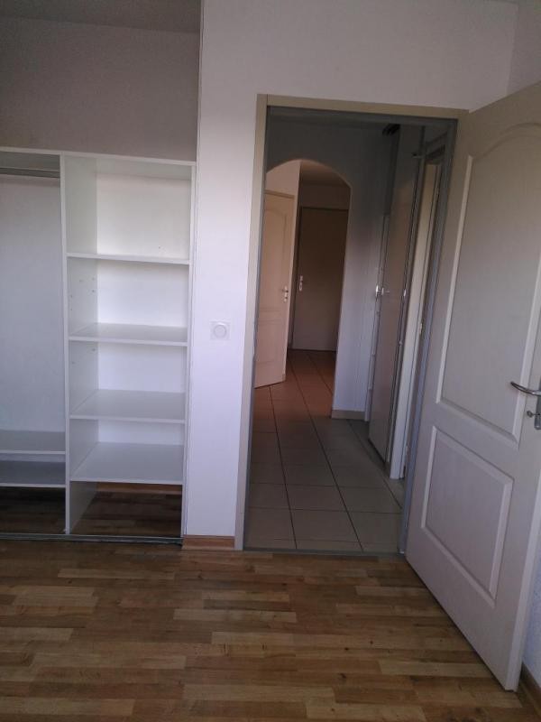 Location Appartement à Nay 3 pièces