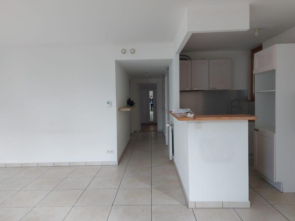 Location Appartement à Lyon 2e arrondissement 2 pièces