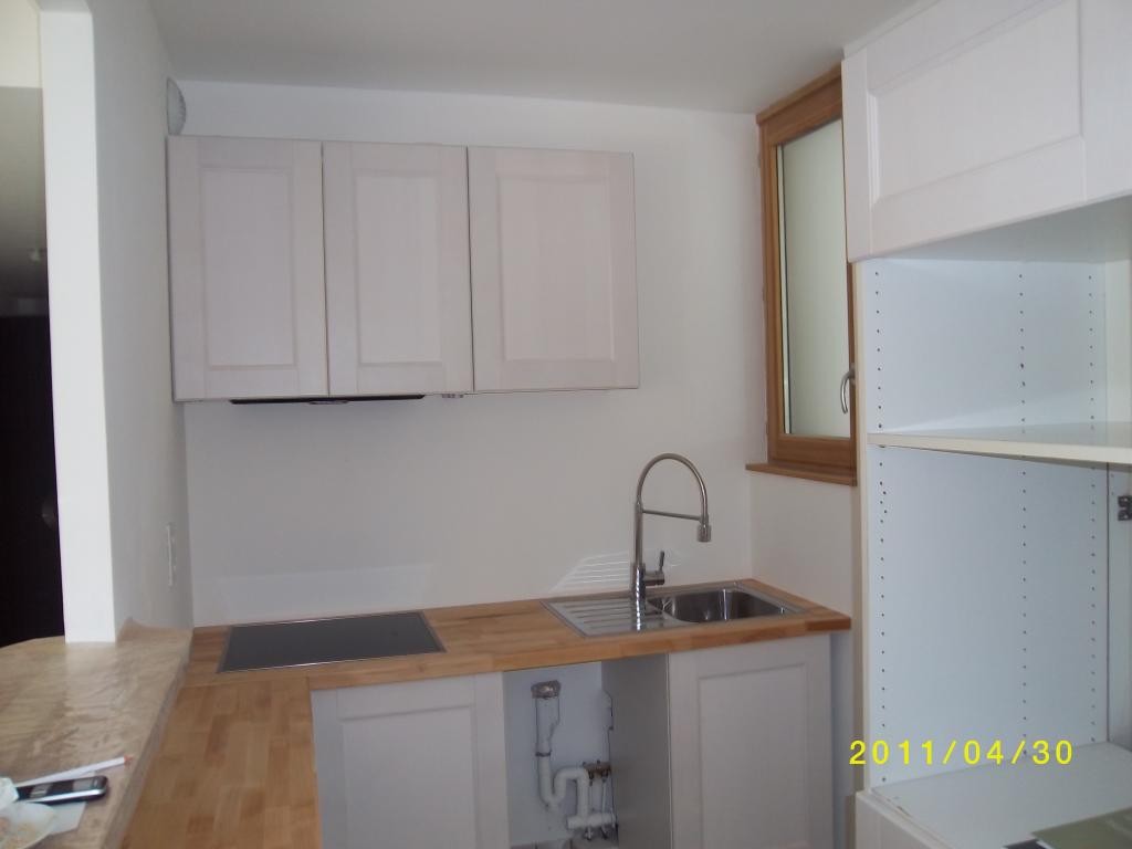 Location Appartement à Lyon 2e arrondissement 2 pièces