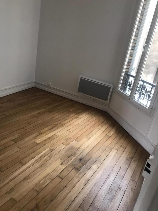 Location Appartement à Nogent-sur-Marne 3 pièces