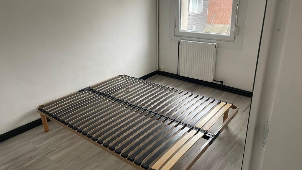 Location Appartement à Valenciennes 2 pièces