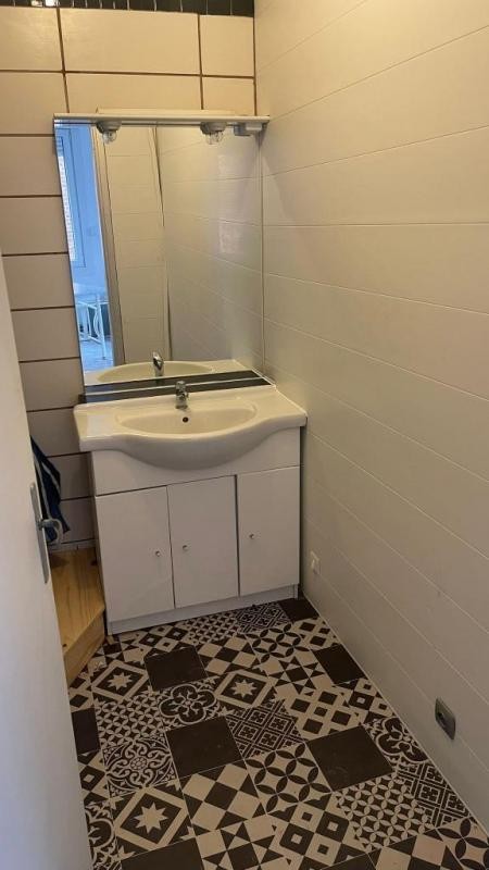 Location Appartement à Valenciennes 2 pièces