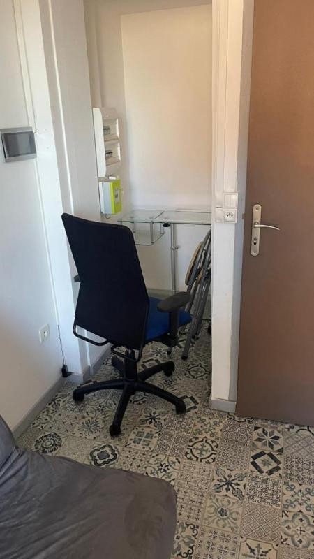 Location Appartement à Anzin 1 pièce