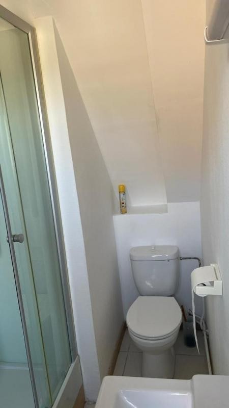 Location Appartement à Anzin 1 pièce