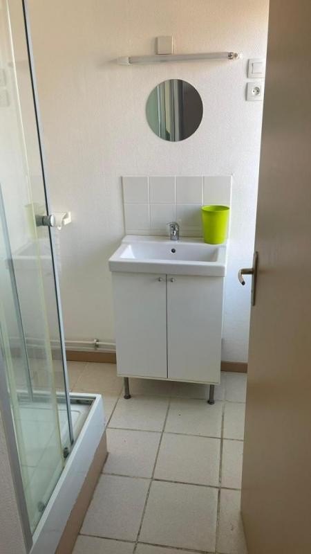 Location Appartement à Anzin 1 pièce