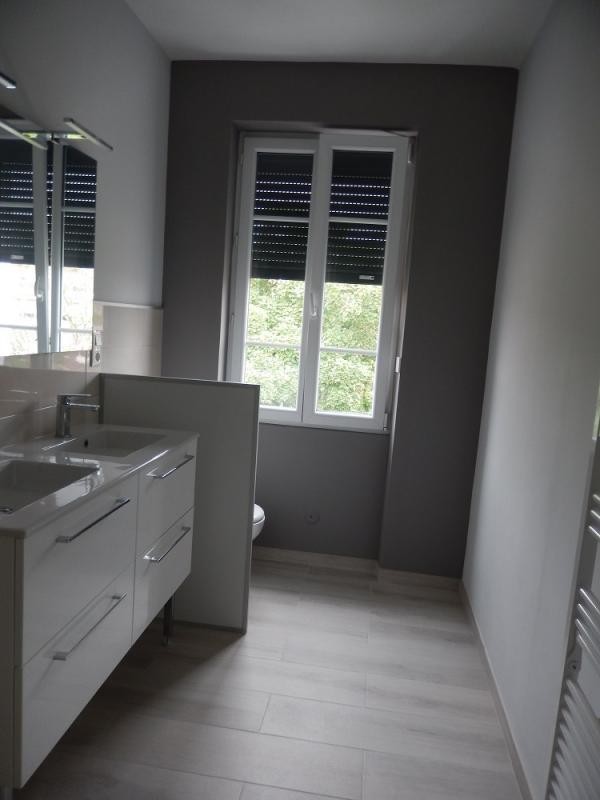 Location Appartement à Albi 5 pièces