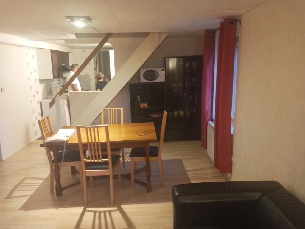 Location Appartement à Jarville-la-Malgrange 3 pièces