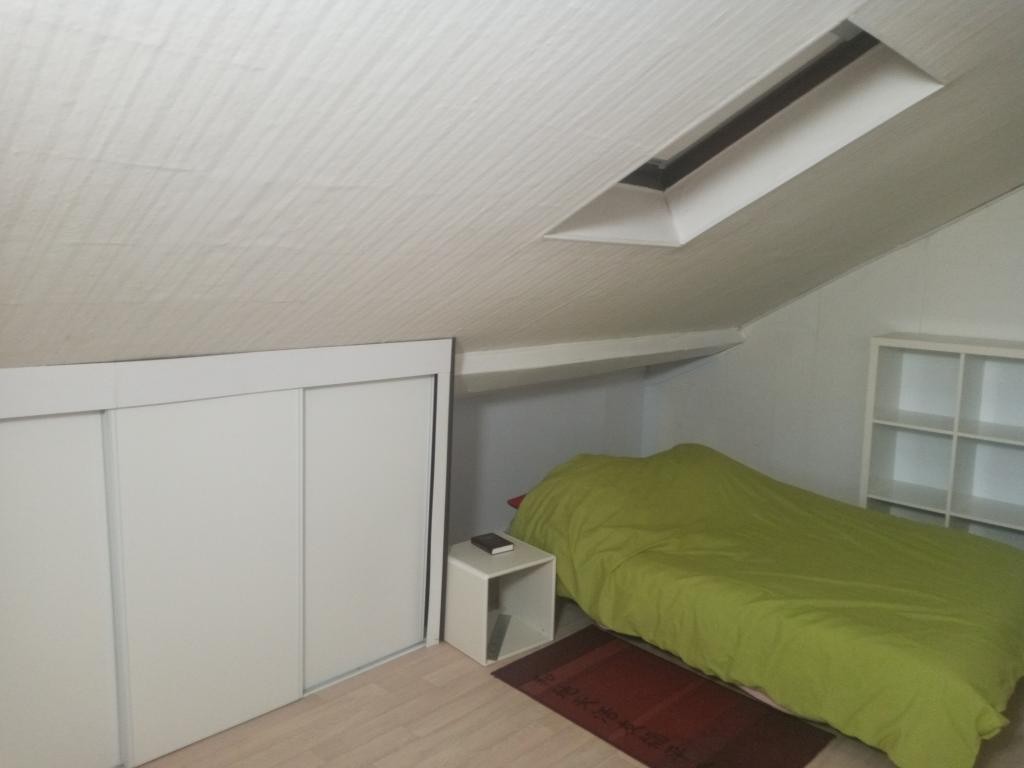 Location Appartement à Jarville-la-Malgrange 3 pièces