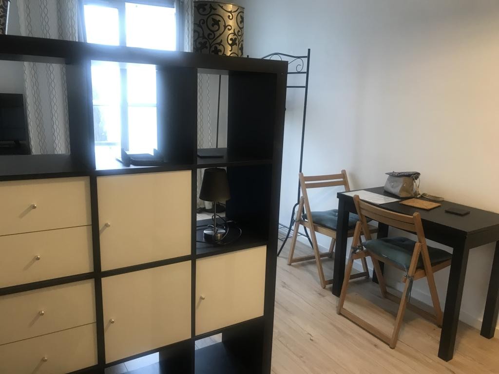 Location Appartement à la Rochelle 1 pièce