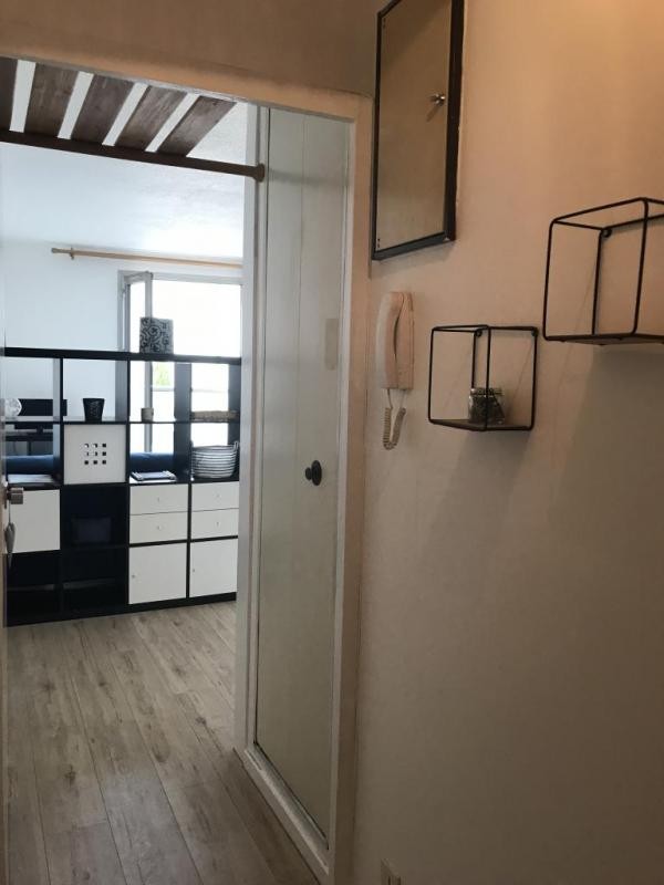 Location Appartement à la Rochelle 1 pièce