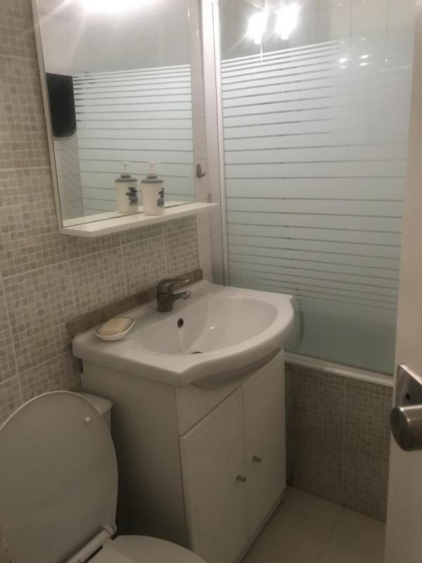 Location Appartement à la Rochelle 1 pièce