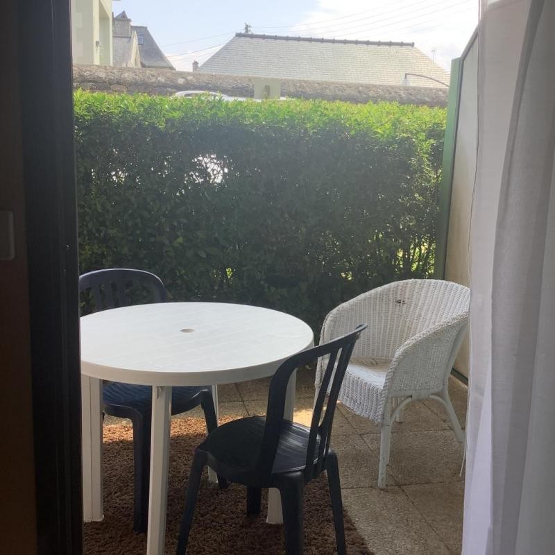 Location Appartement à Dinard 2 pièces