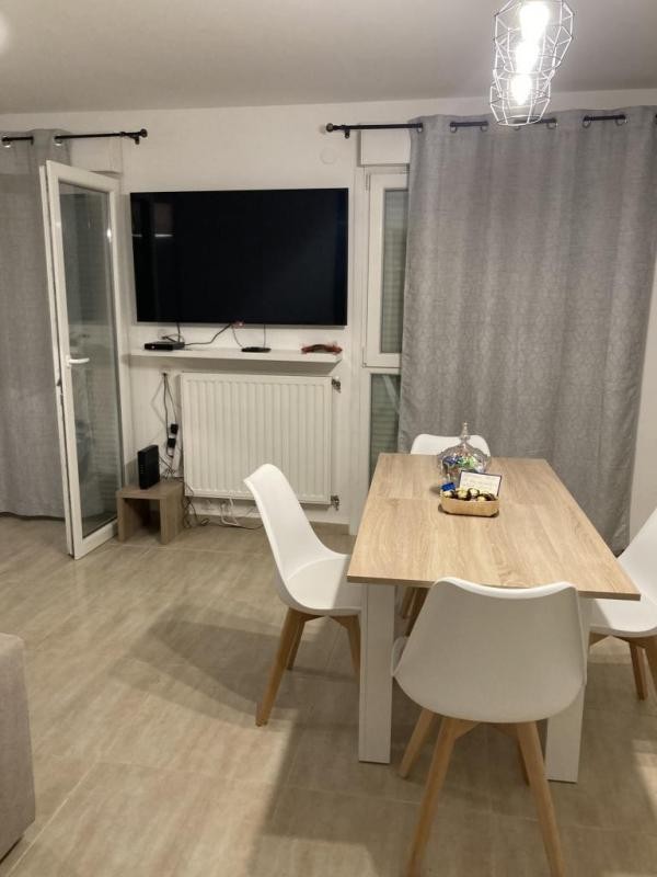 Location Appartement à Cannes 1 pièce