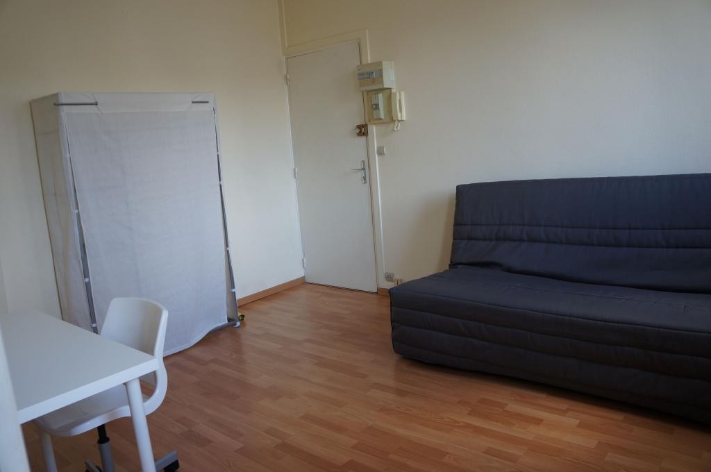 Location Appartement à Reims 1 pièce