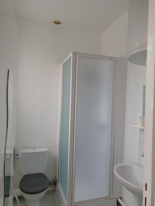 Location Appartement à Reims 1 pièce