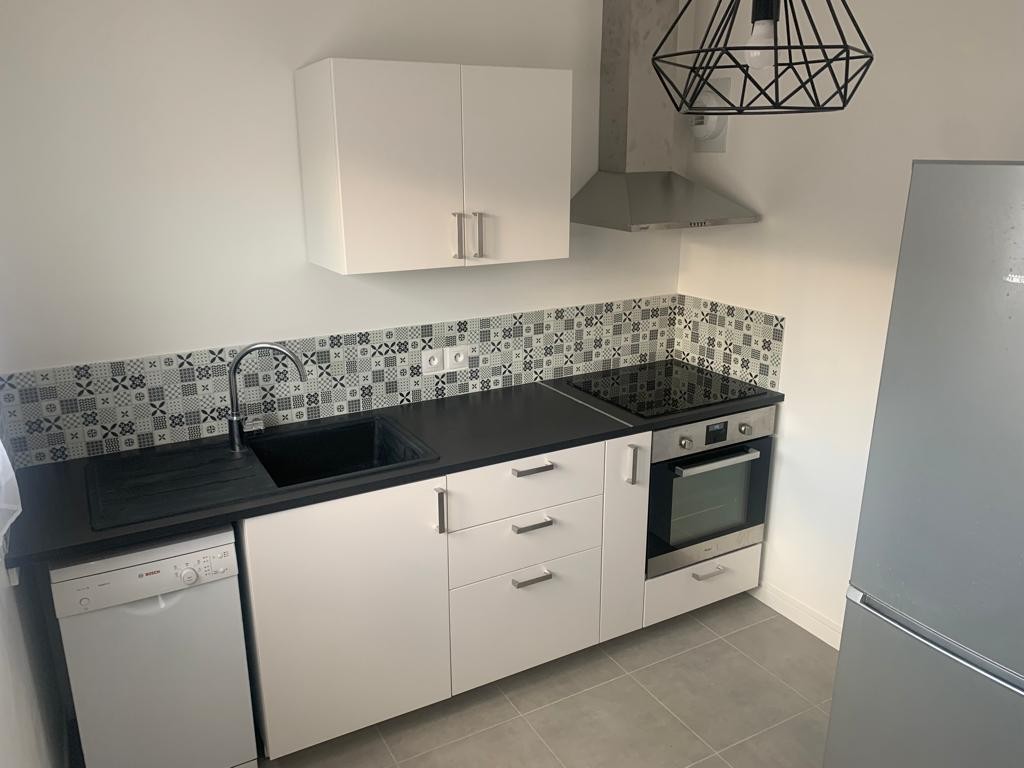 Location Appartement à Limeil-Brévannes 2 pièces